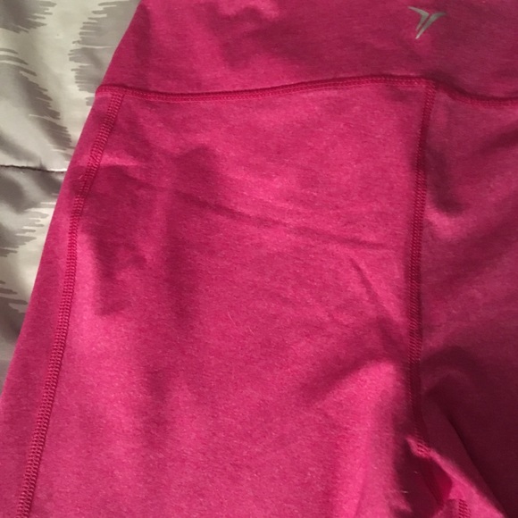 Capri active pants - Picture 7 of 8